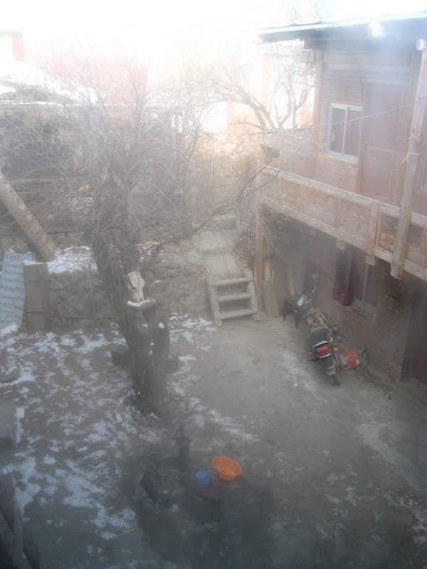 langmusi china temperature