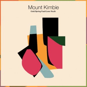 Mount Kimbie best of 2013