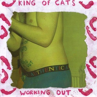 King of Cats working out best album 2014
