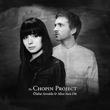 Chopin Project 