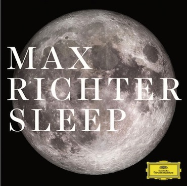 Max Richter Sleep