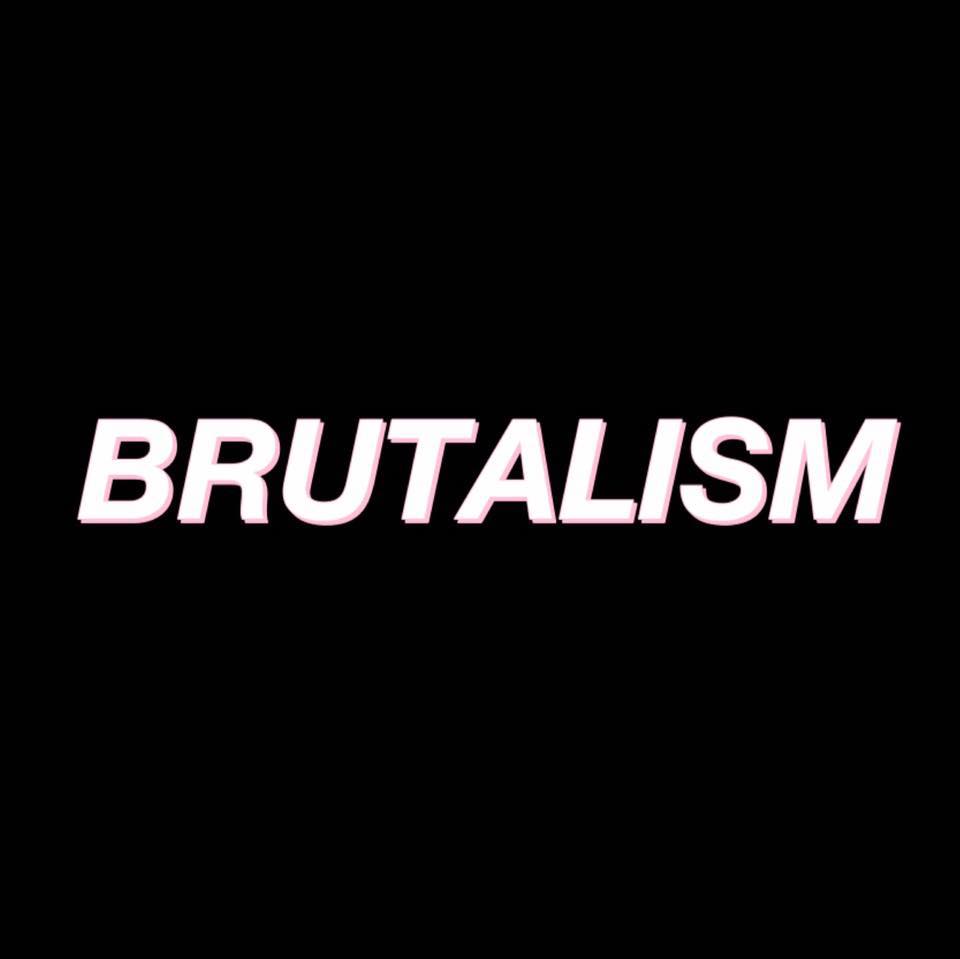 Brutalism dance label Cologne