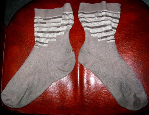 granddads socks