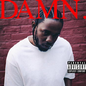Kendrick Damn