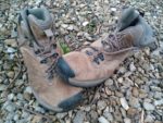 farewell to walking boots