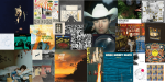Tom Spooner albums of the year
