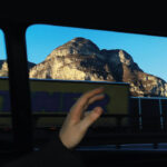 caroline 2 album cover