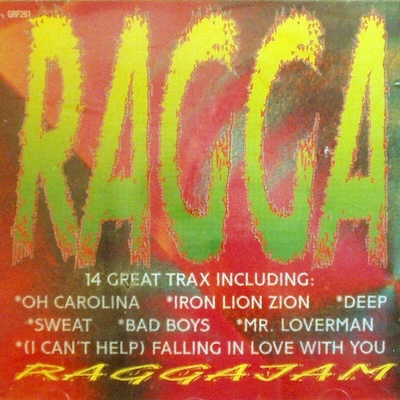 Raggajam 